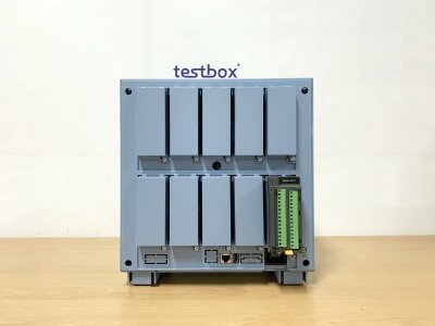 Безбумажной рекордер Yokogawa GP20 (демонстрационный)